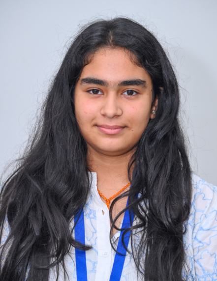 Mishika Malik